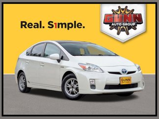 Used 2010 Toyota Prius image 1