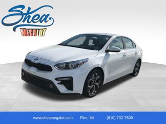Used 2019 Kia Forte LXS image 1