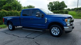 Used 2022 Ford F250 XL w/ STX Appearance Package image 1
