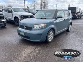 Used 2008 Scion xB image 1