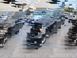 Used 2018 RAM 1500 Express image 1