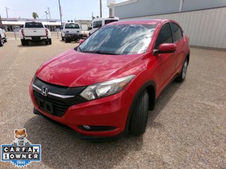 Used 2016 Honda HR-V EX video 1