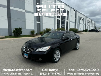 Used 2007 Lexus ES 350 image 1