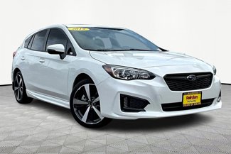 Used 2019 Subaru Impreza 2.0i Sport image 1