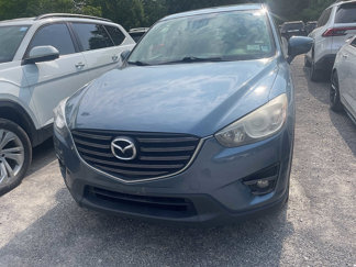 Used 2016 MAZDA CX-5 Touring image 1