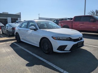 Used 2023 Honda Civic LX image 1
