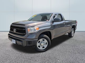 Used 2015 Toyota Tundra SR image 1