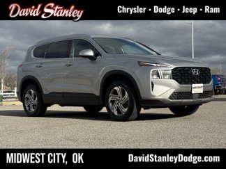 Used 2023 Hyundai Santa Fe SEL image 1