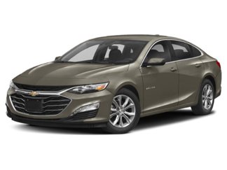 Used 2024 Chevrolet Malibu LT image 1