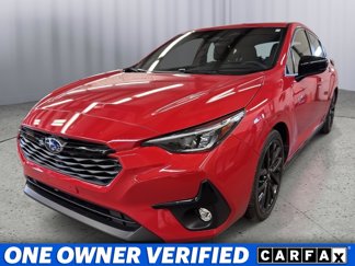 Used 2024 Subaru Impreza RS w/ Popular Package #1 image 1
