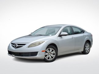 Used 2010 MAZDA MAZDA6 i Sport image 1