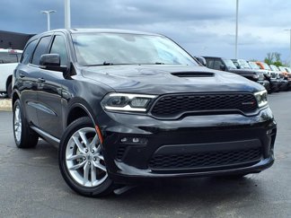Certified 2022 Dodge Durango R/T w/ Trailer Tow Group IV image 1