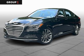 Used 2016 Hyundai Genesis 3.8 w/ Option Group 02 image 1