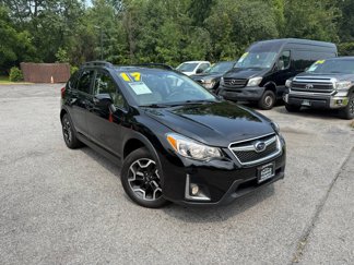Used 2017 Subaru Crosstrek 2.0i Limited image 1