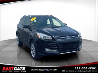 Used 2014 Ford Escape Titanium w/ Equipment Group 401A image 1