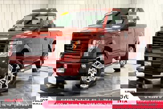 Used 2014 Ford F150 STX w/ Equipment Group 201A Mid image 1