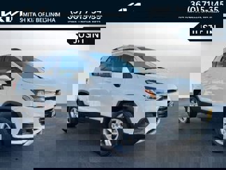Used 2021 Chevrolet Trax LT image 1