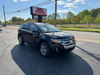 Used 2012 Ford Edge Limited image 1