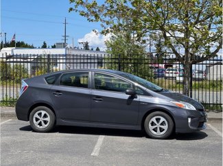 Used 2014 Toyota Prius Two image 1