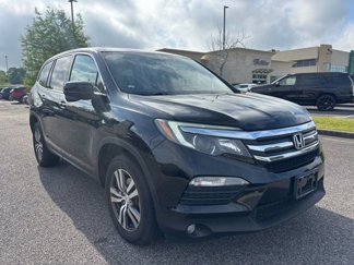 Used 2018 Honda Pilot EX-L image 1