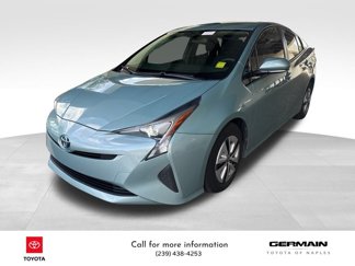 Used 2016 Toyota Prius Two image 1