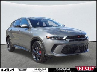 New 2024 Dodge Hornet R/T Plus w/ Track Pack image 1
