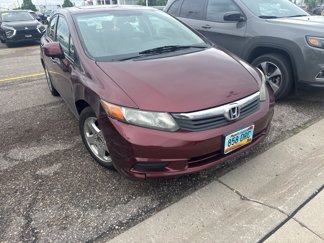 Used 2012 Honda Civic EX image 1