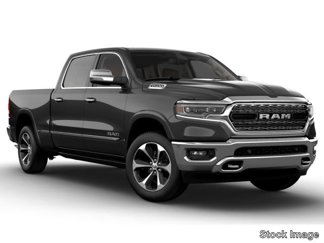 Used 2023 RAM 1500 Limited image 1