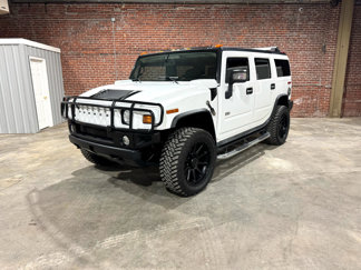 Used 2007 HUMMER H2 image 1