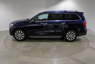 Used 2018 Mercedes-Benz GLS 450 4MATIC video 2