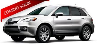 Used 2011 Acura RDX w/ Technology Package image 1