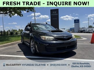 Used 2009 Subaru Impreza WRX STI image 1