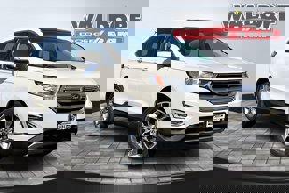 Used 2015 Ford Edge Titanium w/ Technology Package image 1
