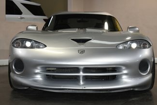 Used 1999 Dodge Viper ACR image 1