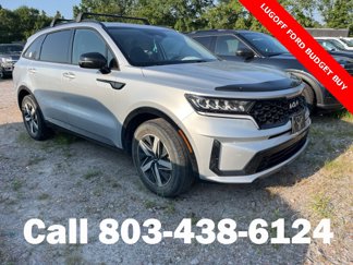 Used 2022 Kia Sorento S image 1