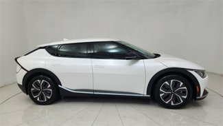 Used 2022 Kia EV6 Light image 1
