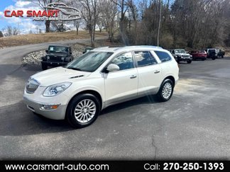Used 2008 Buick Enclave CXL w/ Driver Confidence Package image 1