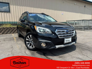 Used 2017 Subaru Outback 2.5i Limited image 1