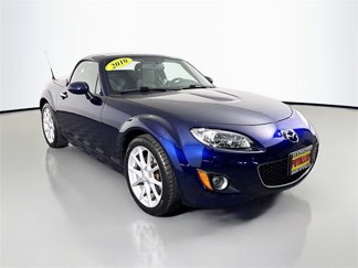 Used 2010 MAZDA MX-5 Miata Touring image 1