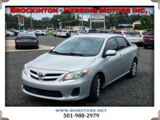 Used 2012 Toyota Corolla LE image 1