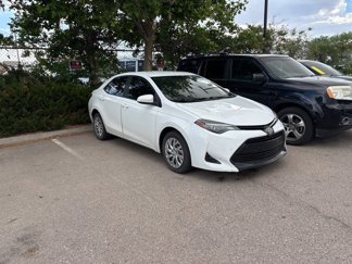 Used 2019 Toyota Corolla L image 1
