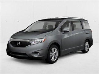 Used 2012 Nissan Quest S w/ Value Cargo Pkg video 1