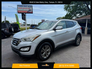 Used 2014 Hyundai Santa Fe Sport w/ Popular Equipment Package 02 image 1