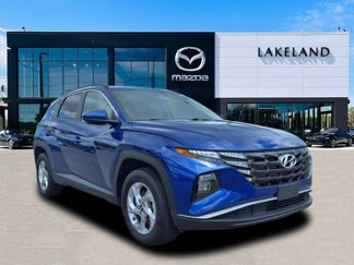 Used 2024 Hyundai Tucson SEL image 1