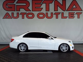 Used 2013 Mercedes-Benz C 300 Sport image 1