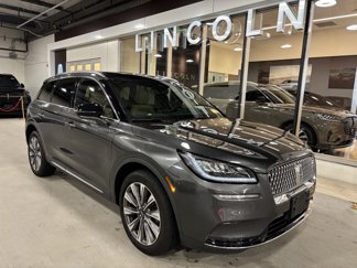 Used 2020 Lincoln Corsair Reserve w/ Elements Package image 1