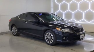 Used 2013 Honda Accord EX-L image 1