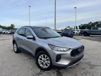 Certified 2023 Ford Escape Active w/ Tech Pack #2 image 1