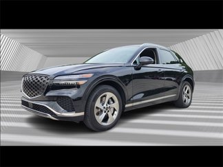 New 2026 Genesis GV70 2.5T image 1