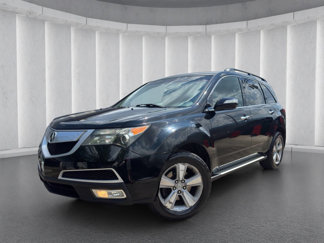 Used 2011 Acura MDX w/ Technology Package image 1